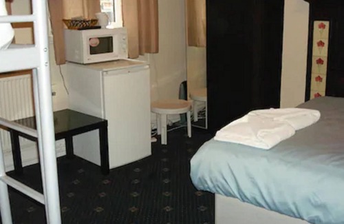 Newham Hotel | Forest Gate Hotel