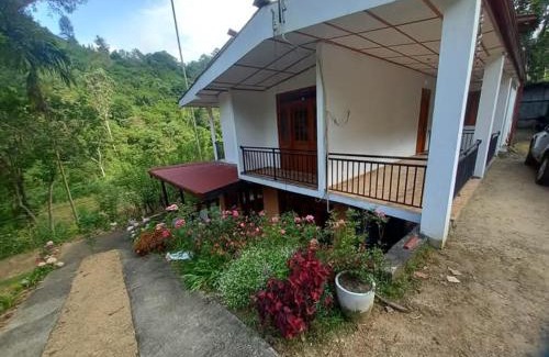 Bandarawela House | Forest Glen Nest