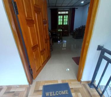 Bandarawela House | Forest Glen Nest