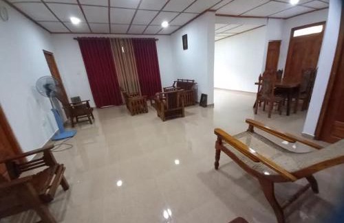 Bandarawela House | Forest Glen Nest
