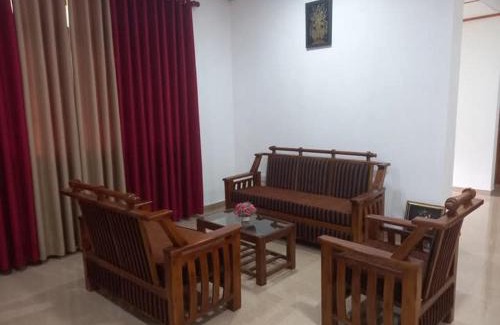 Bandarawela House | Forest Glen Nest