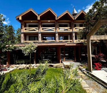 Gura Humorului Hotel | Forest Green & Spa