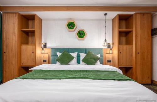 Gura Humorului Hotel | Forest Green & Spa