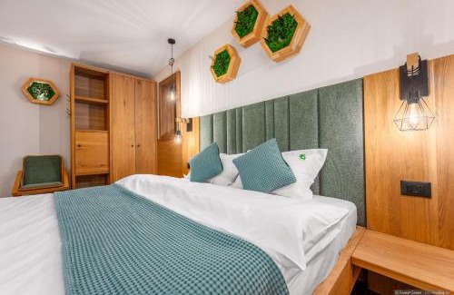 Gura Humorului Hotel | Forest Green & Spa