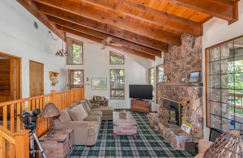 Arnold House | Forest Haven