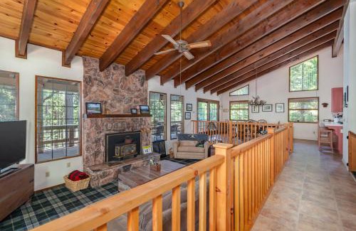 Arnold House | Forest Haven