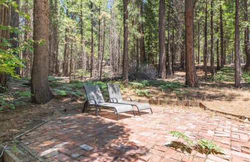 Arnold House | Forest Haven