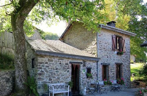 Baillamont House | Forest Hideaway, Baillamont, cleaning included