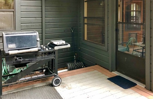 Prescott Cabin | Forest Highlands - Prescott Cabin Rentals