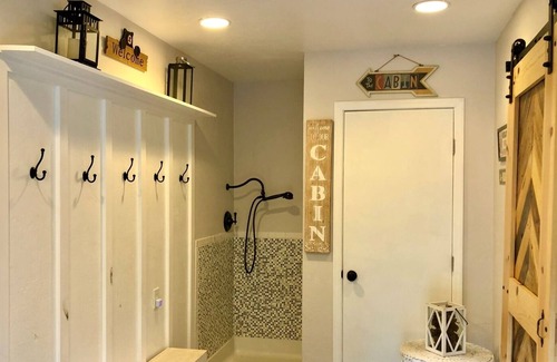 Prescott Cabin | Forest Highlands - Prescott Cabin Rentals