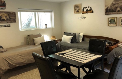 Prescott Cabin | Forest Highlands - Prescott Cabin Rentals