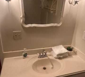 Gunter Afs House | Forest Hills Fresh-Centrally Located, Pets, Wifi