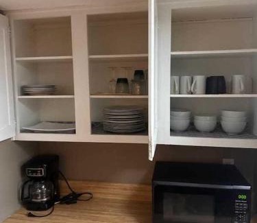 Gunter Afs House | Forest Hills Fresh-Centrally Located, Pets, Wifi