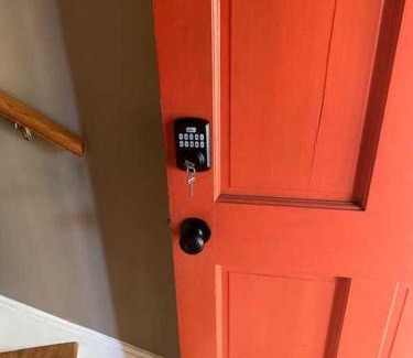 Gunter Afs House | Forest Hills Fresh-Centrally Located, Pets, Wifi