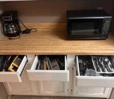 Gunter Afs House | Forest Hills Fresh-Centrally Located, Pets, Wifi