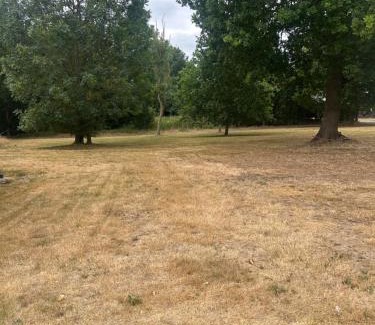 Thetford House | Forest holiday home with option to bring your horse & Hot Tub