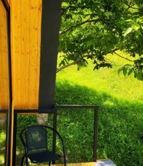 Likani Apartment | Forest house