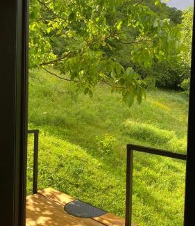 Likani Apartment | Forest house