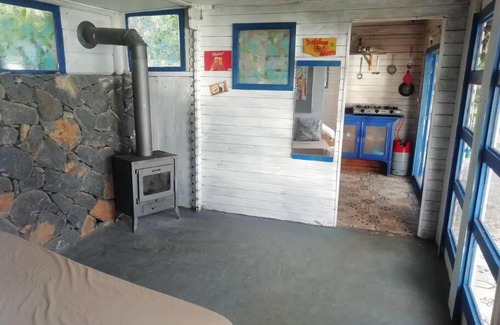 Tijarafe Other | Forest house Tijarafe