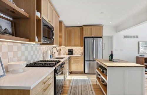 Union Pier House | Forest House