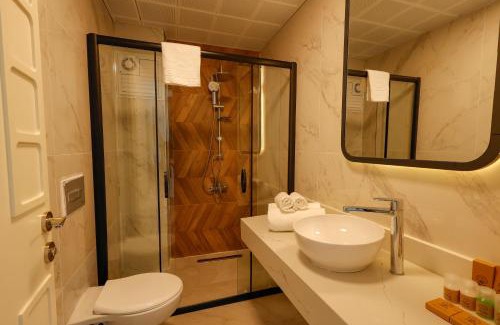 Kemer Hotel | Forest In Hotel