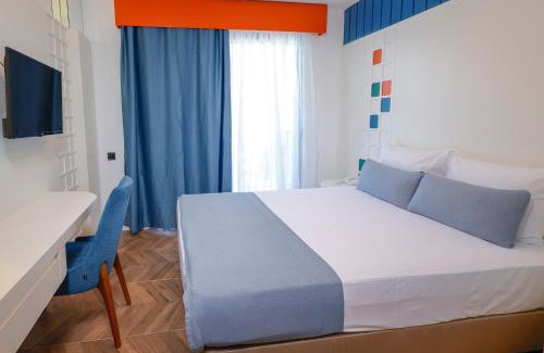 Kemer Hotel | Forest In Hotel