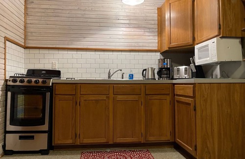 Douglas House | Forest Inn of Saugatuck