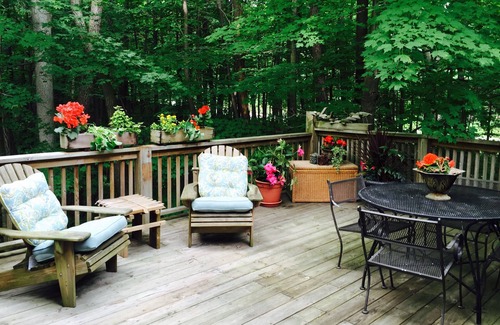 Douglas House | Forest Inn of Saugatuck