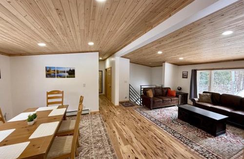 Chestertown House | Forest Lake Haven Main House