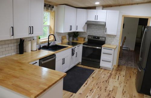 Chestertown House | Forest Lake Haven Main House