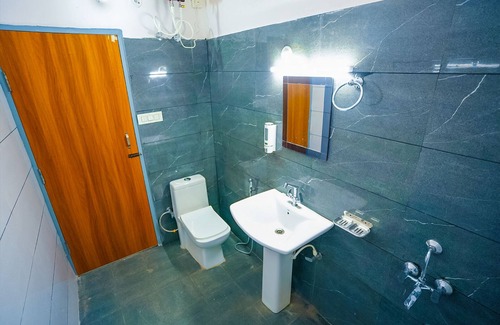 Bail Parao Resort | Forest Paradise Resort - Jim Corbett