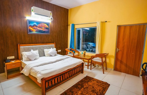Bail Parao Resort | Forest Paradise Resort - Jim Corbett