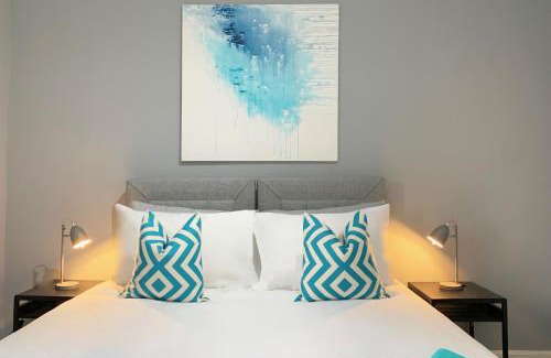 Glenisla House | Forest Park Apartment
