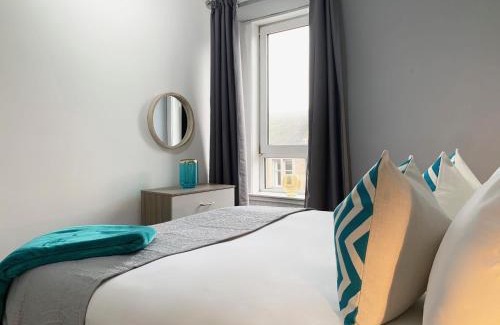 Glenisla House | Forest Park Apartment