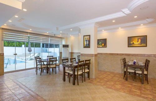 Kemer Hotel | Forest Park Hotel