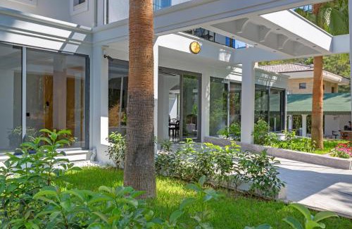 Kemer Hotel | Forest Park Hotel