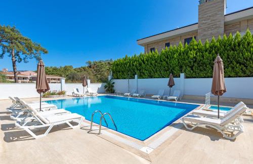 Kemer Hotel | Forest Park Hotel