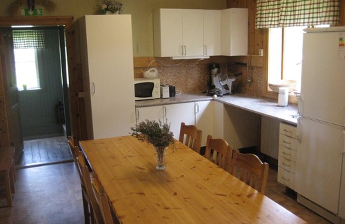 Letafors House | Forest Retreat w/Sauna
