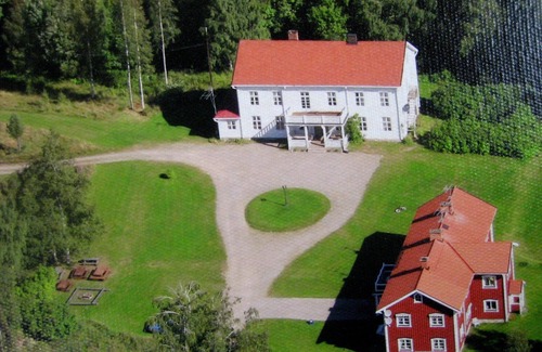 Letafors House | Forest Retreat w/Sauna