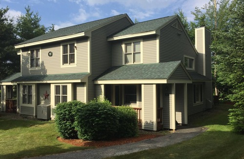 Lincoln Condo | Forest Ridge - 3br Luxury Townhouse In Premier Mountain Resort