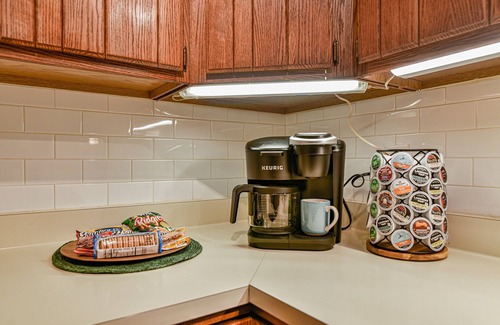 Skyland House | Forest Run - 4 Bedrooms with hot tub