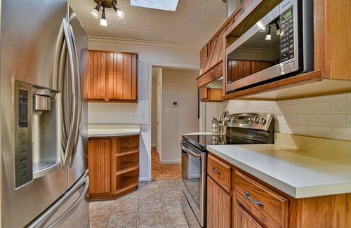 Skyland House | Forest Run - 4 Bedrooms with hot tub