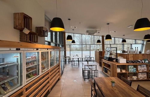 Maubray Cottage | Forest-View Cottage Stay