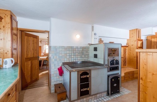 Gossenberg Apartment | "Forest view" - double room with shower, toilet - Klausnerhof