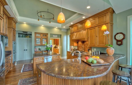 Cazadero House | Forest Villa: Off-Grid Luxury on 730 Acres of Western Sonoma’s Natural Beauty