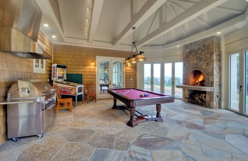 Cazadero House | Forest Villa: Off-Grid Luxury on 730 Acres of Western Sonoma’s Natural Beauty