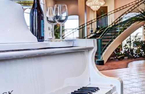 Prescott Hotel | Forest Villas Hotel