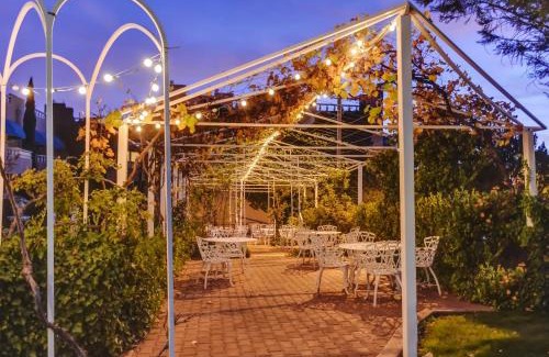 Prescott Hotel | Forest Villas Hotel