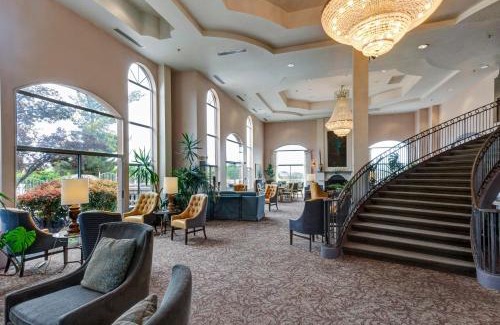 Prescott Hotel | Forest Villas Hotel