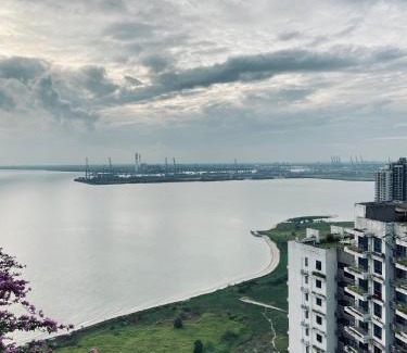Gelang Patah Apartment | Forestcity40